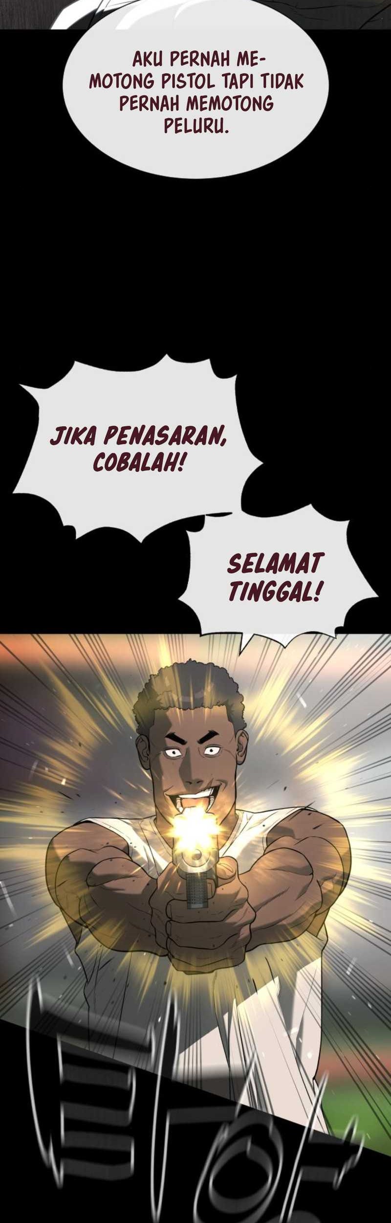 Killer Peter Chapter 86 Gambar 104