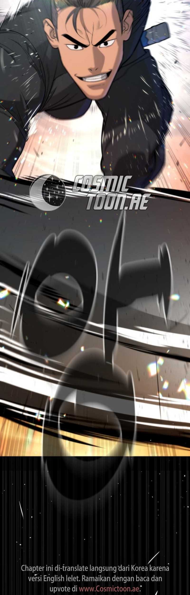 Killer Peter Chapter 86 Gambar 117