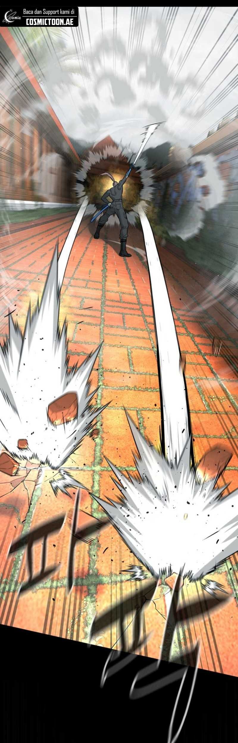 Killer Peter Chapter 86 Gambar 111