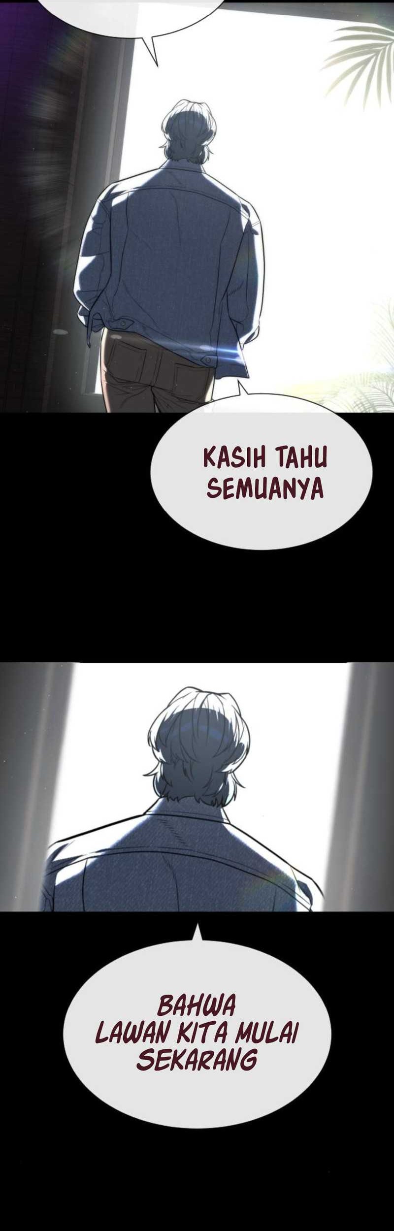 Killer Peter Chapter 86 Gambar 3