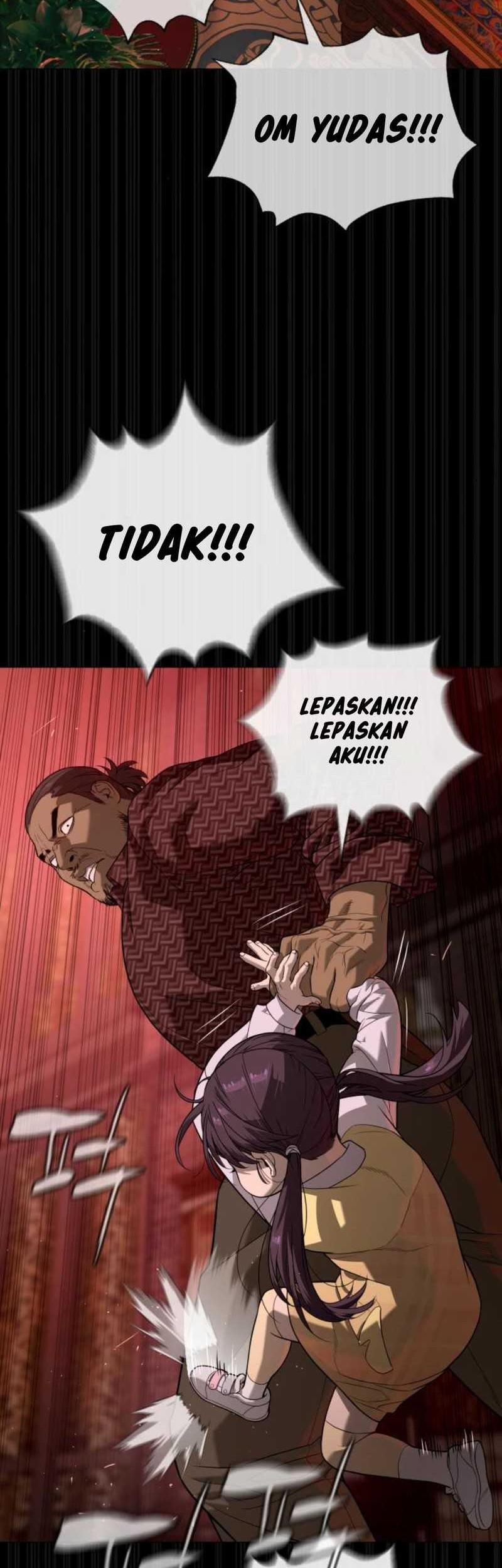 Killer Peter Chapter 86 Gambar 8