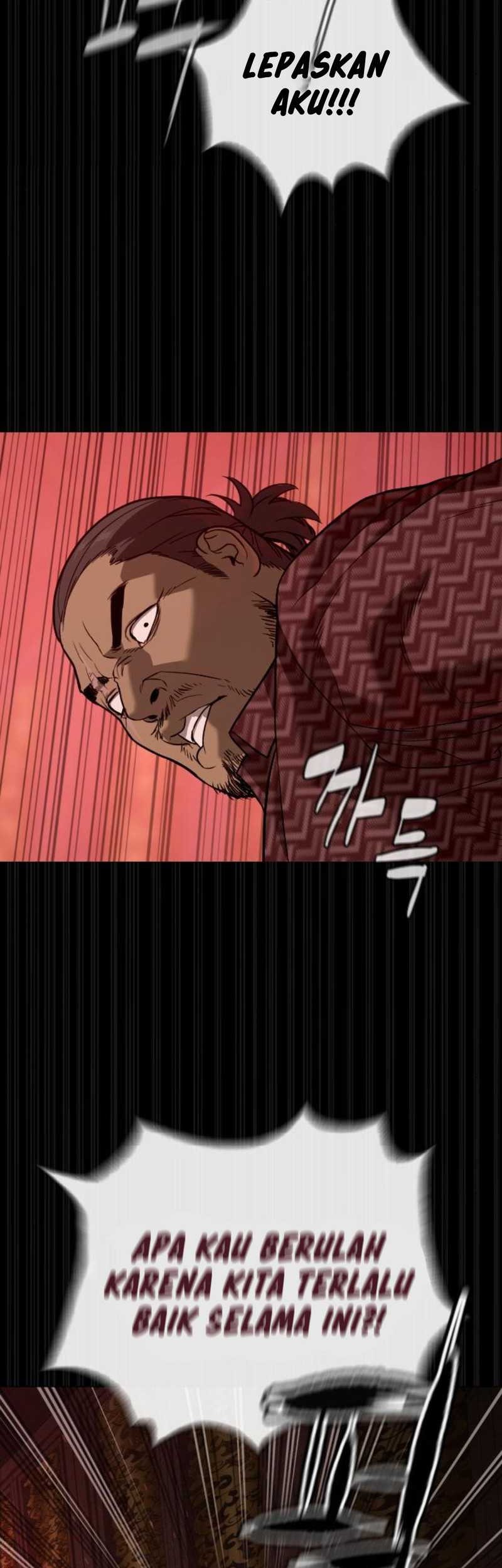 Killer Peter Chapter 86 Gambar 9