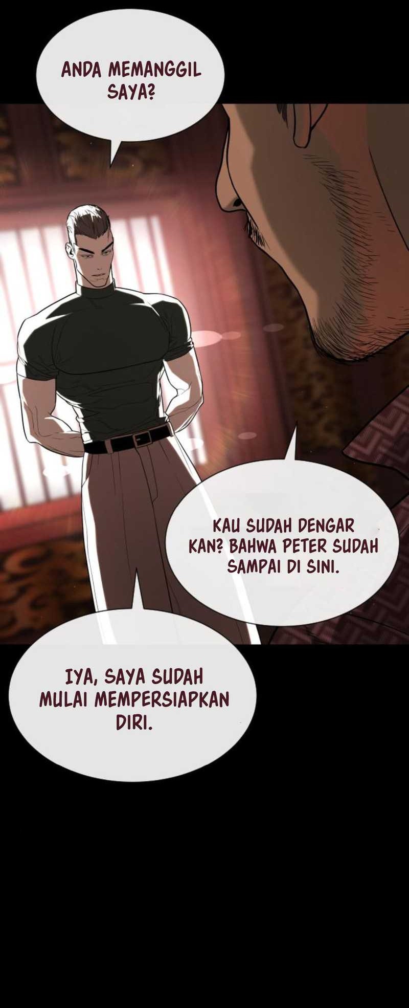 Killer Peter Chapter 86 Gambar 12