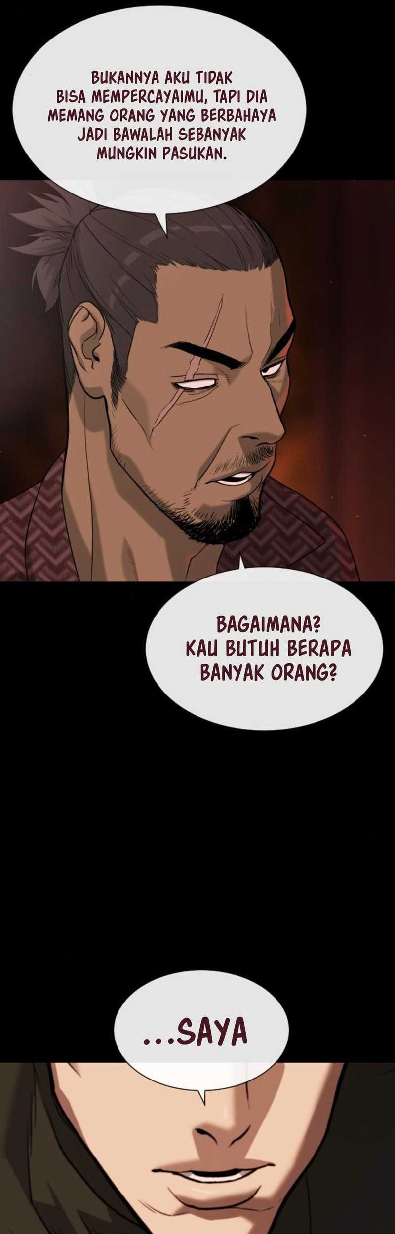 Killer Peter Chapter 86 Gambar 13