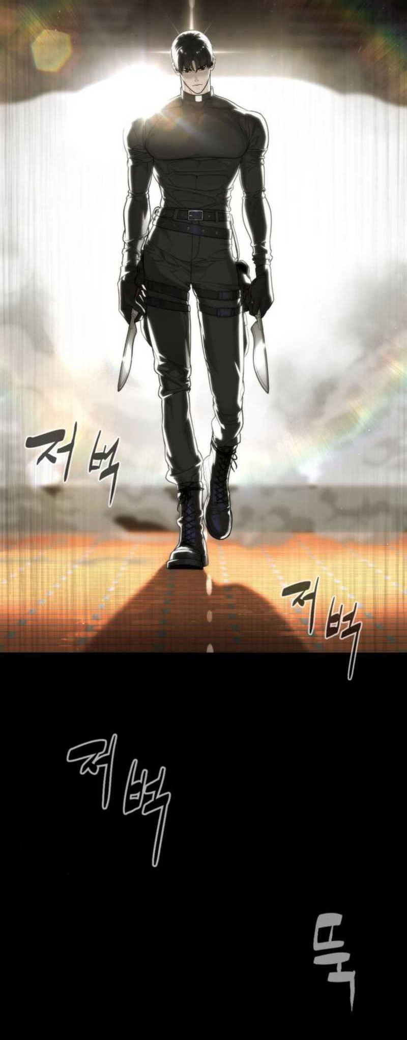 Killer Peter Chapter 86 Gambar 18