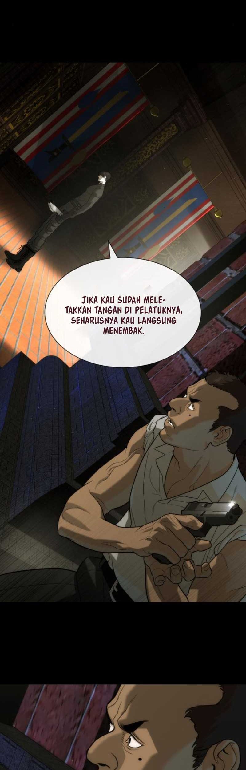 Killer Peter Chapter 86 Gambar 20