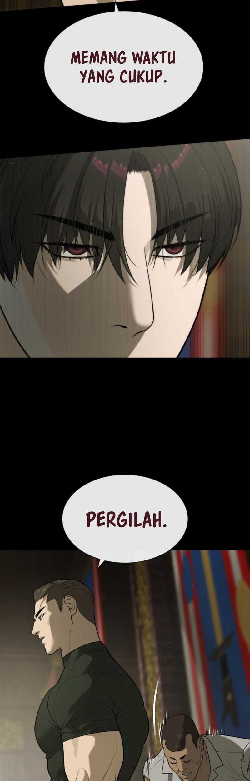 Killer Peter Chapter 86 Gambar 26