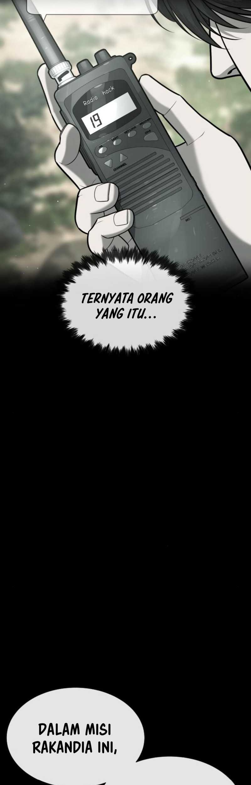 Killer Peter Chapter 86 Gambar 30