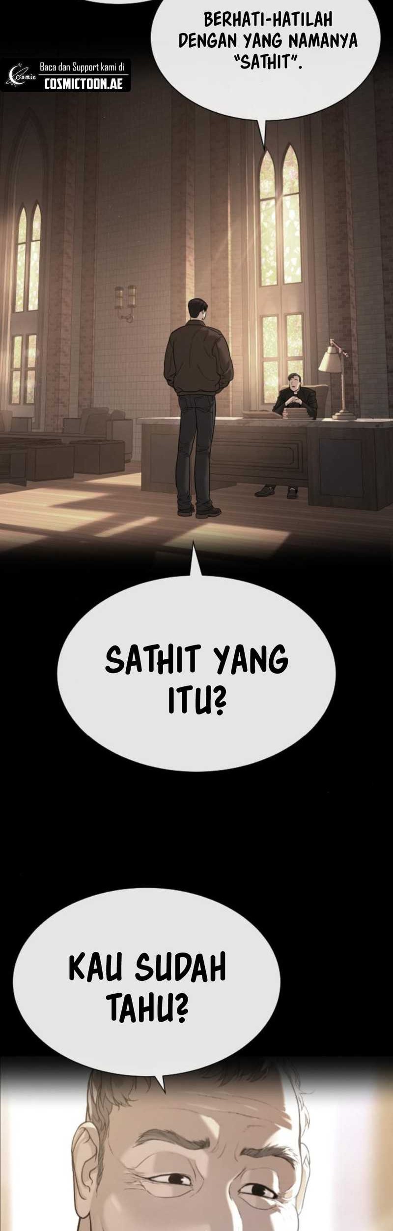 Killer Peter Chapter 86 Gambar 31