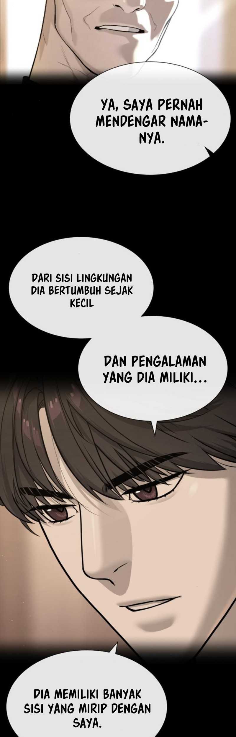 Killer Peter Chapter 86 Gambar 32