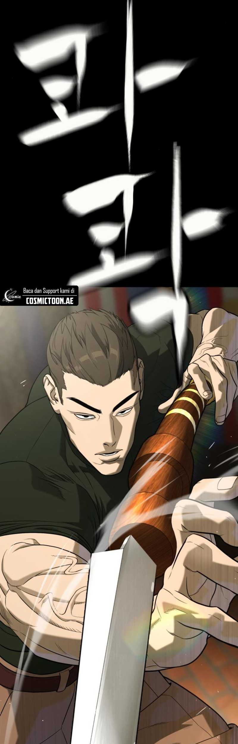 Killer Peter Chapter 86 Gambar 36
