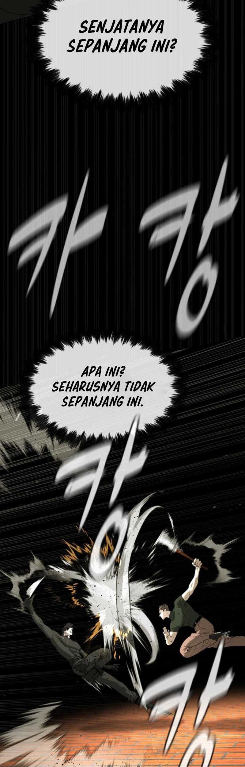 Killer Peter Chapter 86 Gambar 41