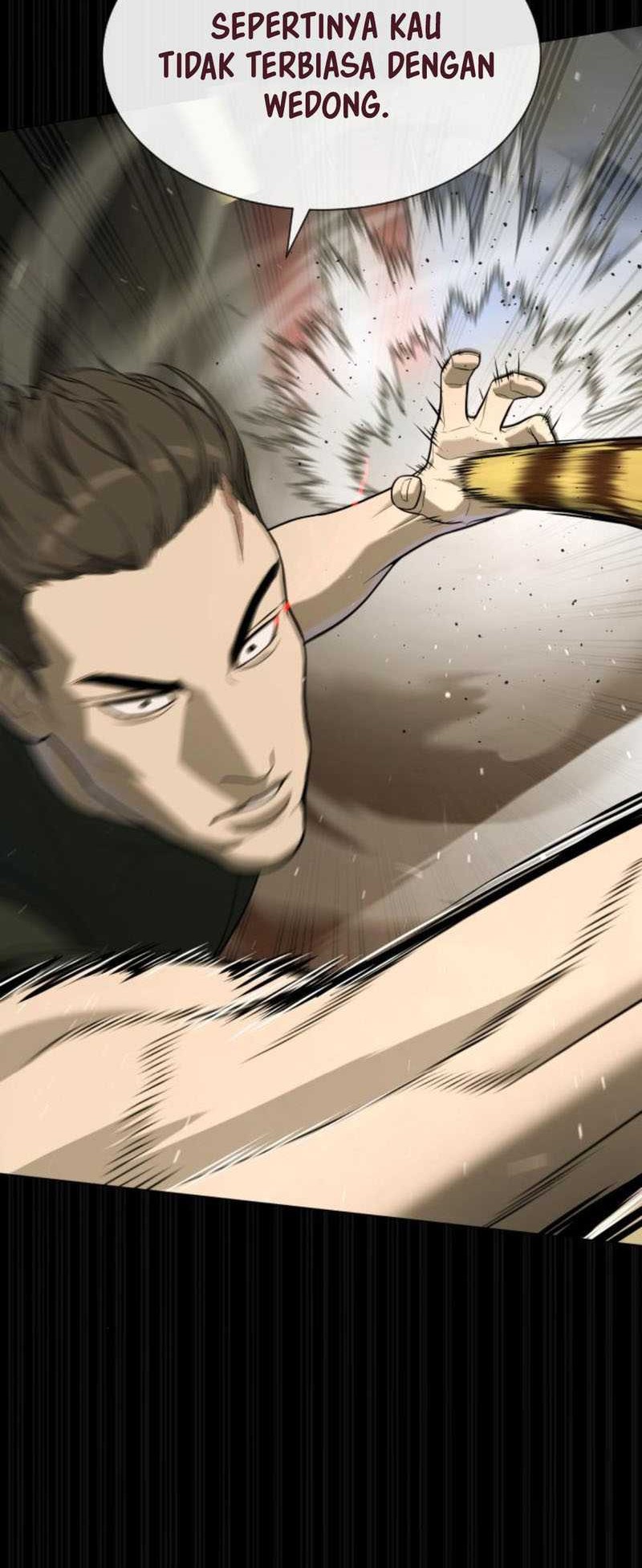 Killer Peter Chapter 86 Gambar 43