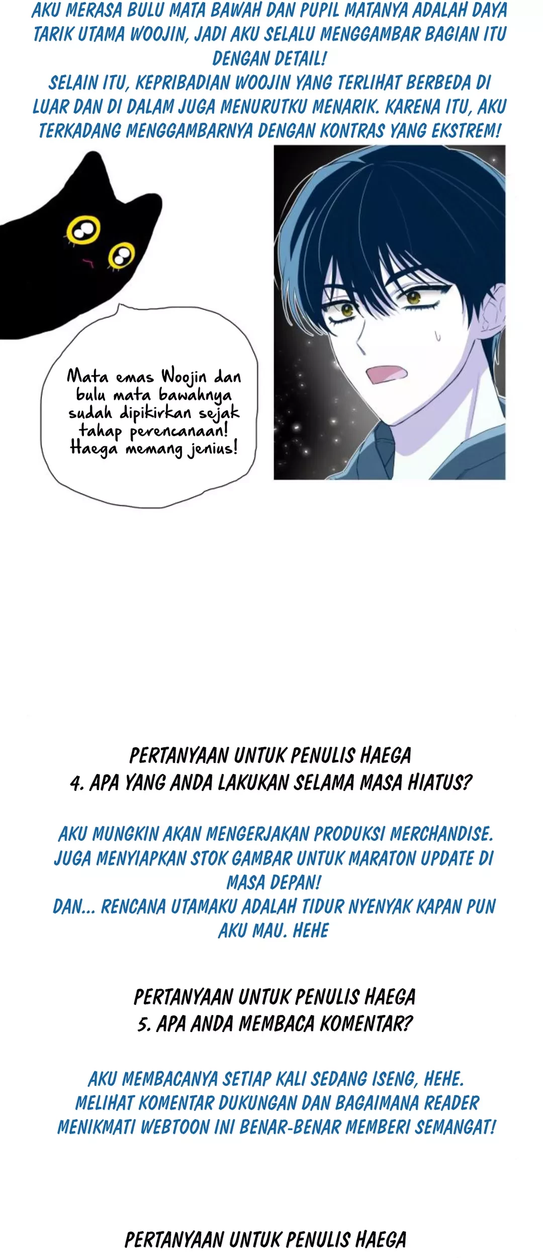 I Was Immediately Mistaken for a Monster Genius Actor Chapter 50 Gambar 80
