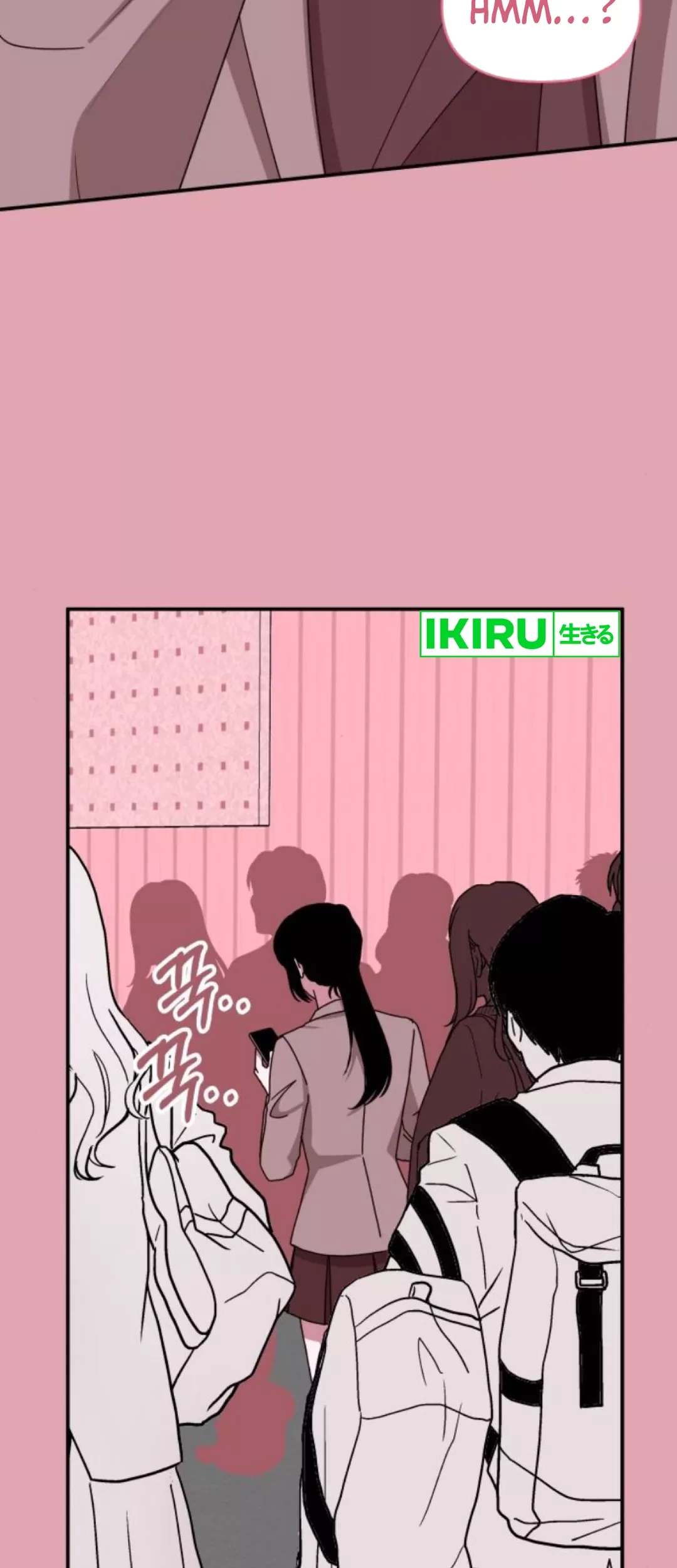 I Was Immediately Mistaken for a Monster Genius Actor Chapter 50 Gambar 54