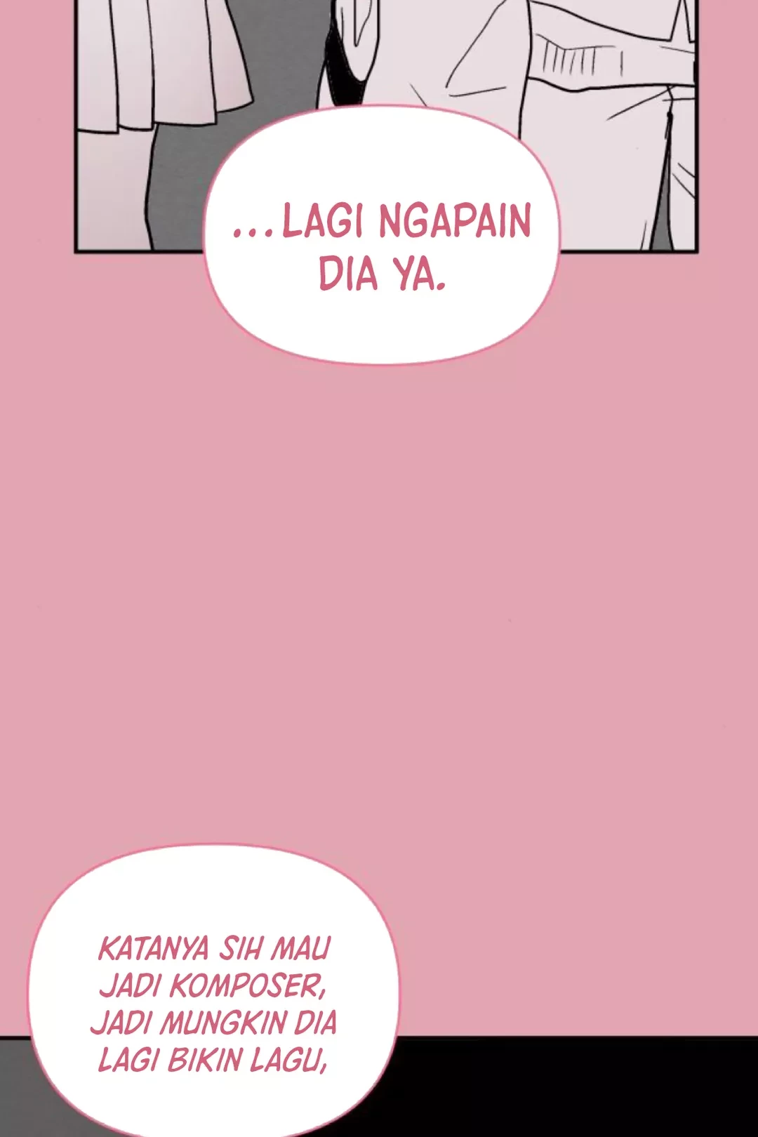 I Was Immediately Mistaken for a Monster Genius Actor Chapter 50 Gambar 55