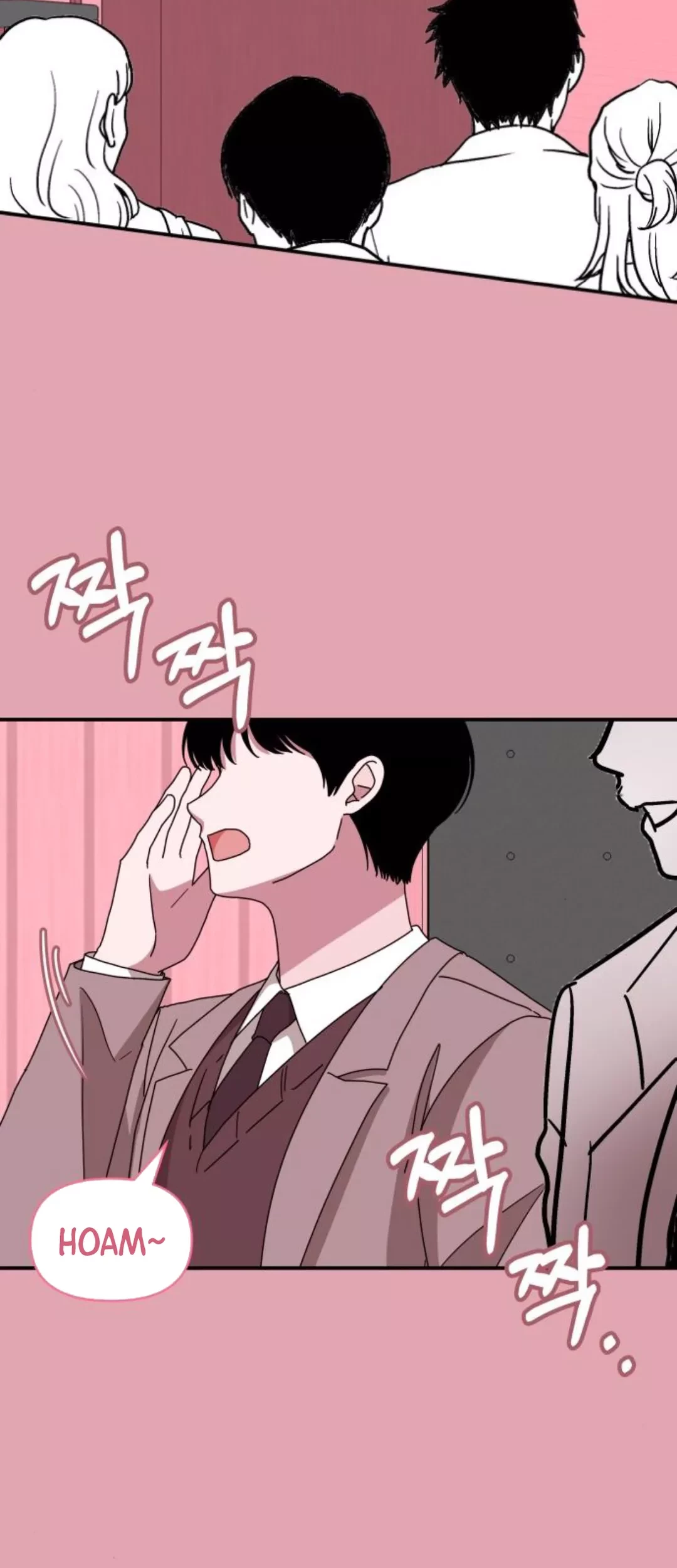 I Was Immediately Mistaken for a Monster Genius Actor Chapter 50 Gambar 52