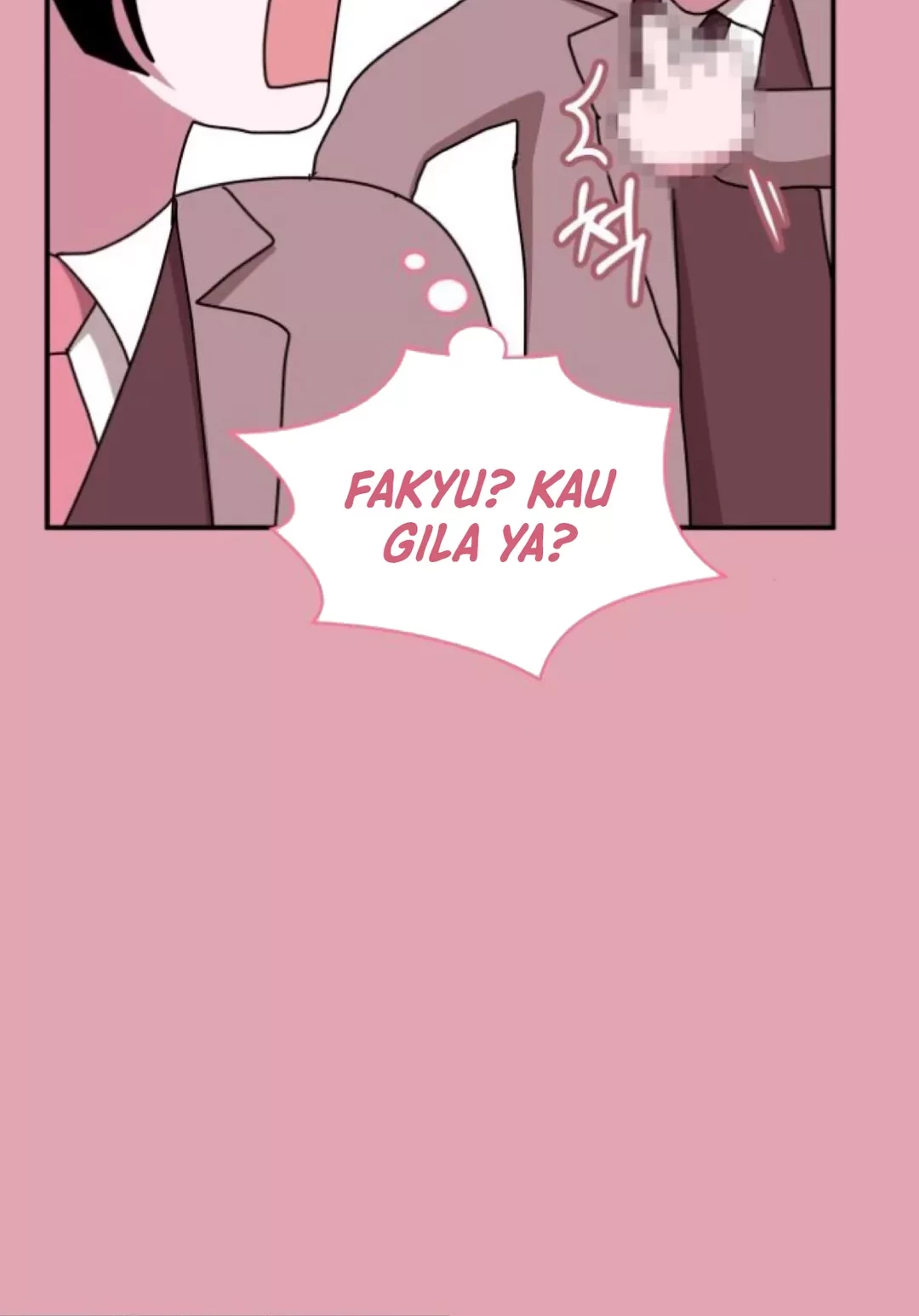 I Was Immediately Mistaken for a Monster Genius Actor Chapter 50 Gambar 61