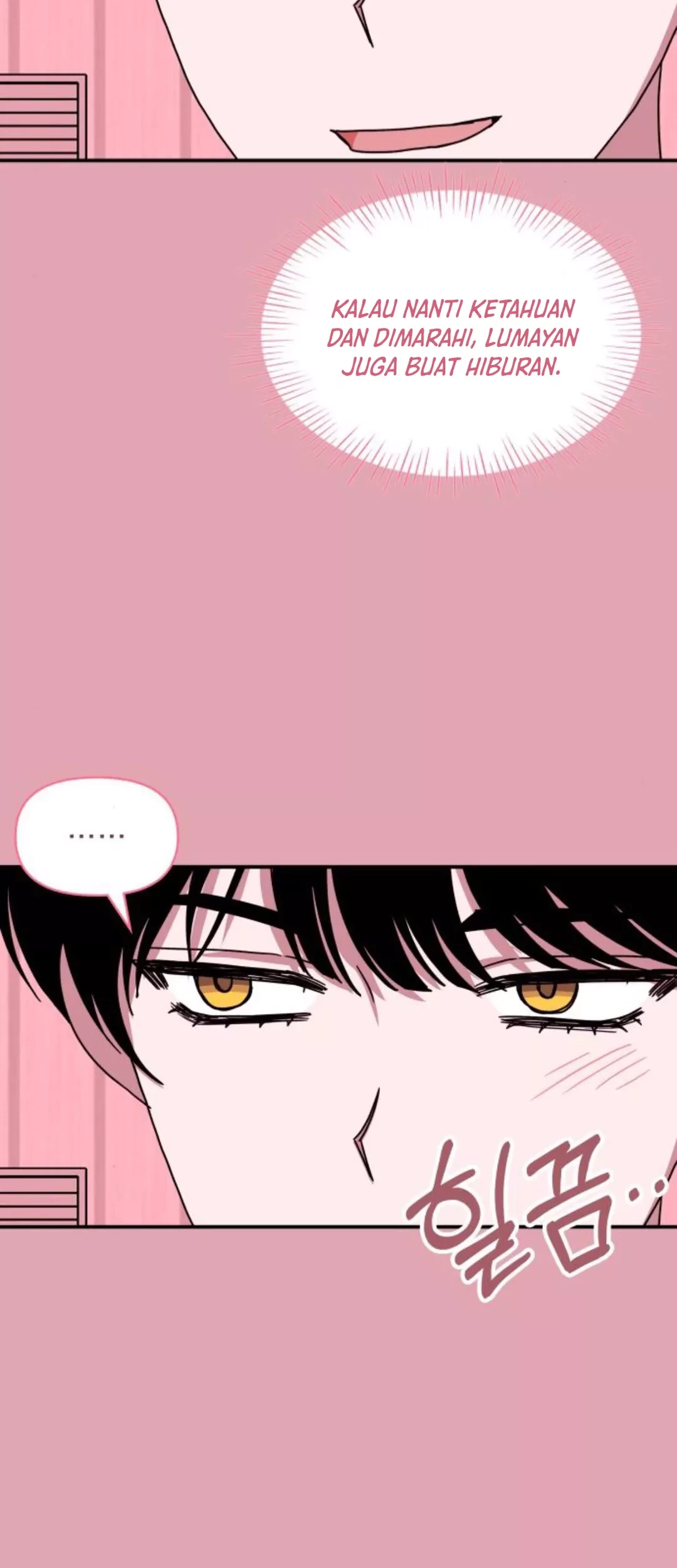 I Was Immediately Mistaken for a Monster Genius Actor Chapter 50 Gambar 57