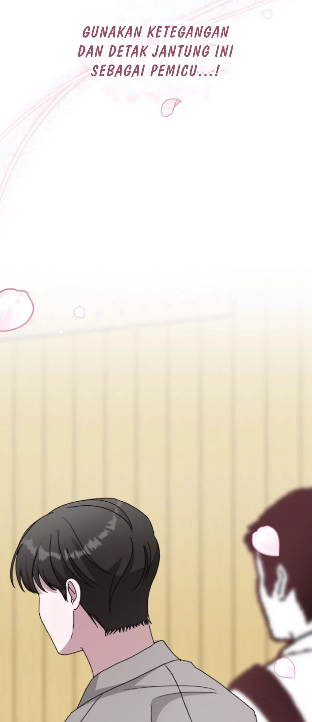 I Was Immediately Mistaken for a Monster Genius Actor Chapter 50 Gambar 45