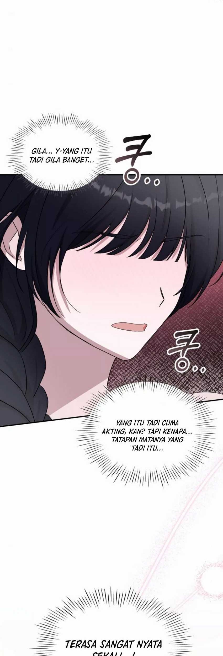 I Was Immediately Mistaken for a Monster Genius Actor Chapter 49 Gambar 13