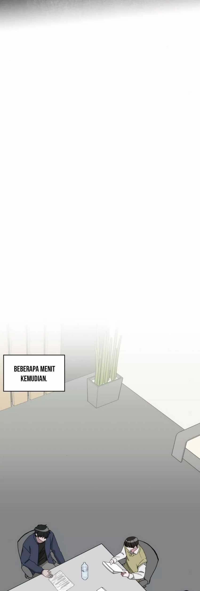 I Was Immediately Mistaken for a Monster Genius Actor Chapter 49 Gambar 37