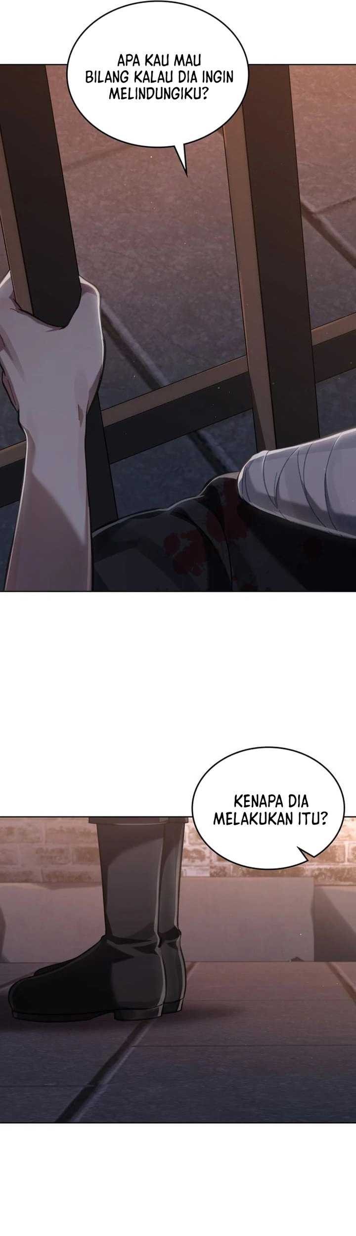 Reborn as the Enemy Prince Chapter 71 Gambar 30