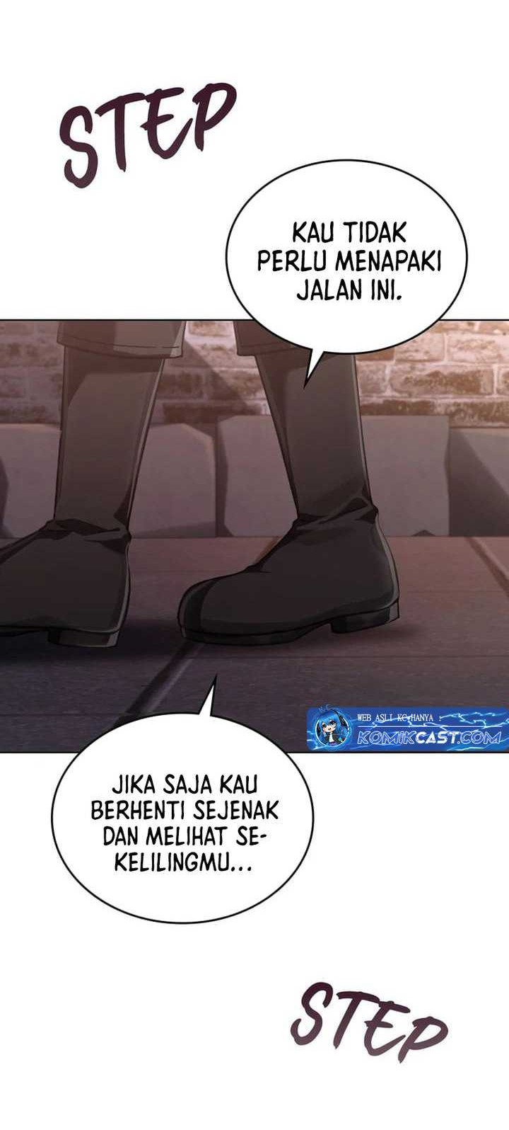 Reborn as the Enemy Prince Chapter 71 Gambar 31