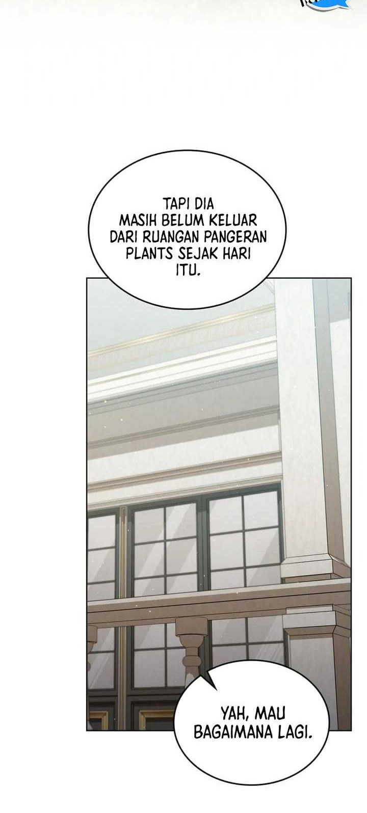 Reborn as the Enemy Prince Chapter 71 Gambar 53