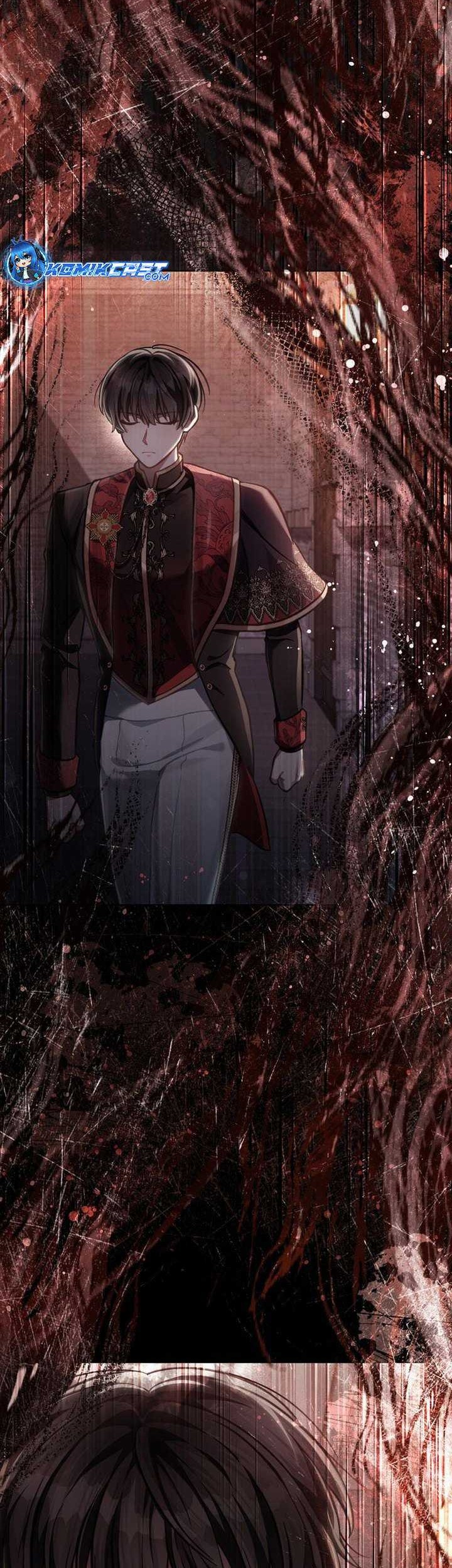 Reborn as the Enemy Prince Chapter 71 Gambar 40