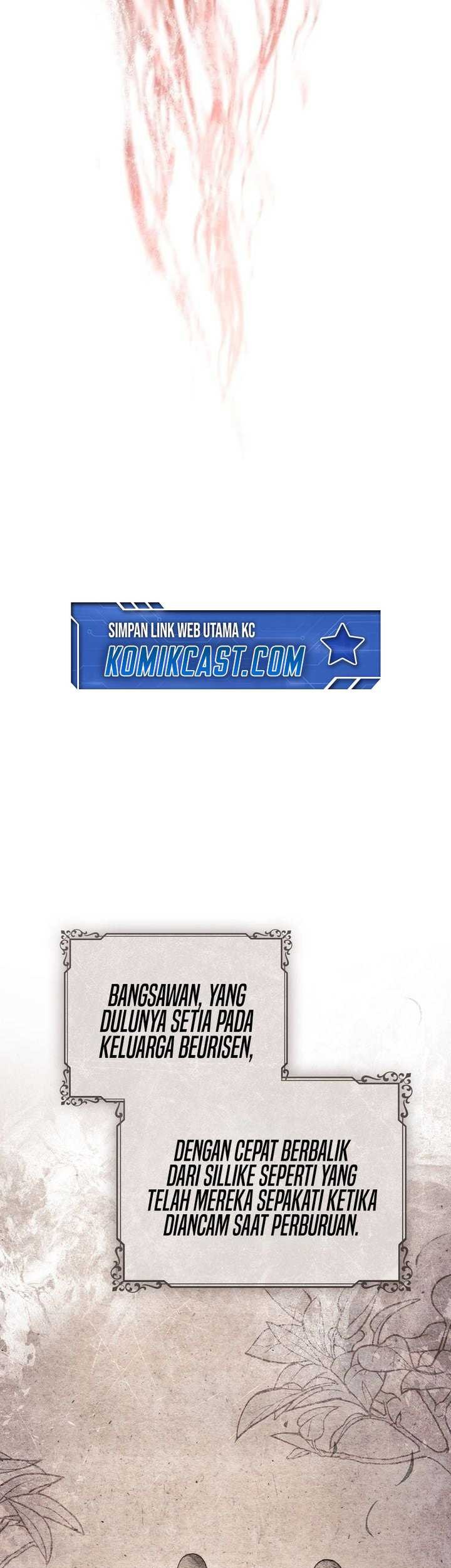 Reborn as the Enemy Prince Chapter 71 Gambar 43