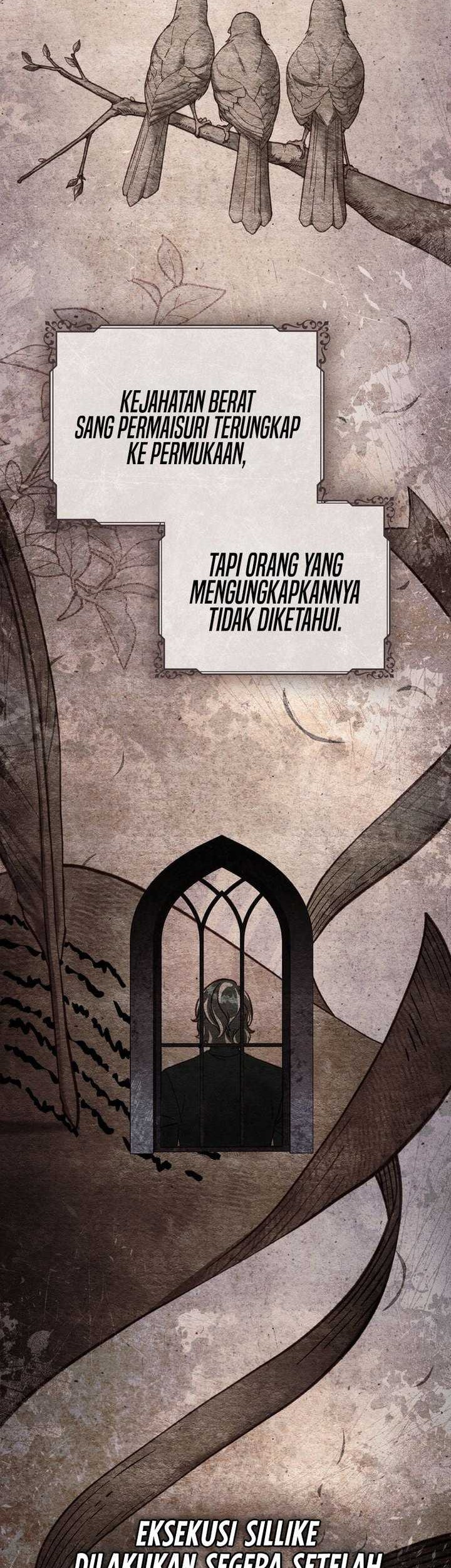 Reborn as the Enemy Prince Chapter 71 Gambar 44