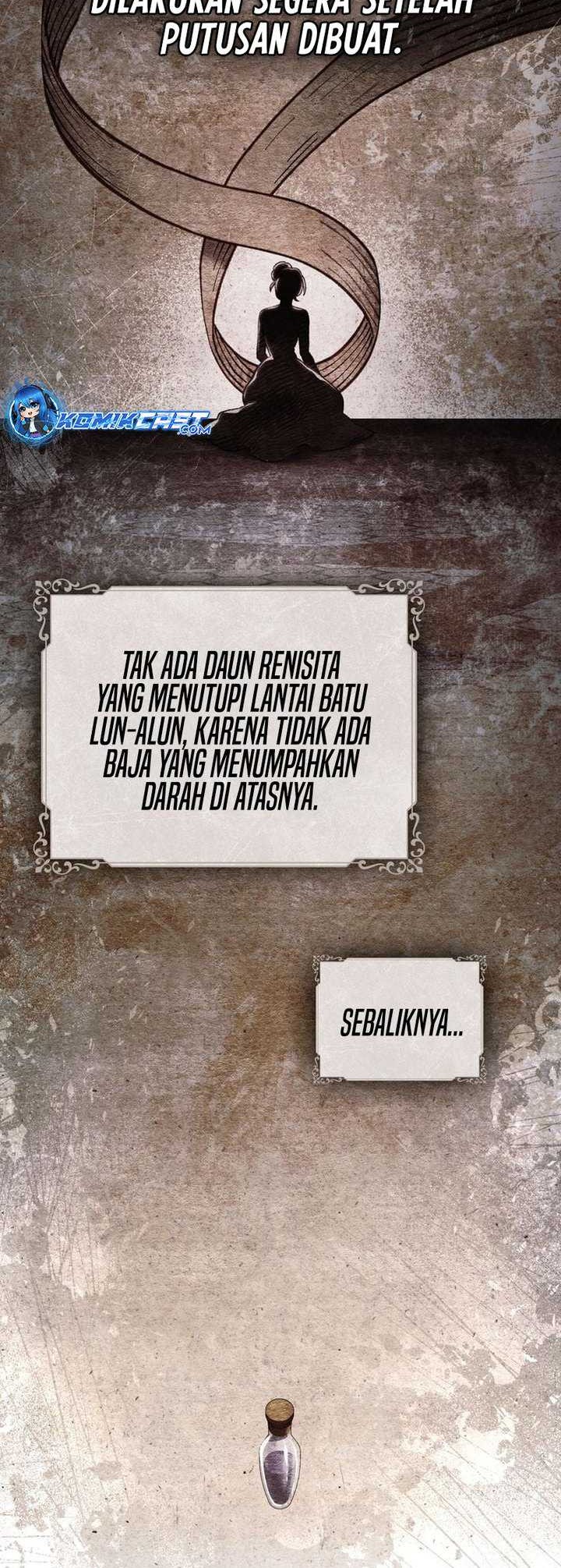 Reborn as the Enemy Prince Chapter 71 Gambar 45