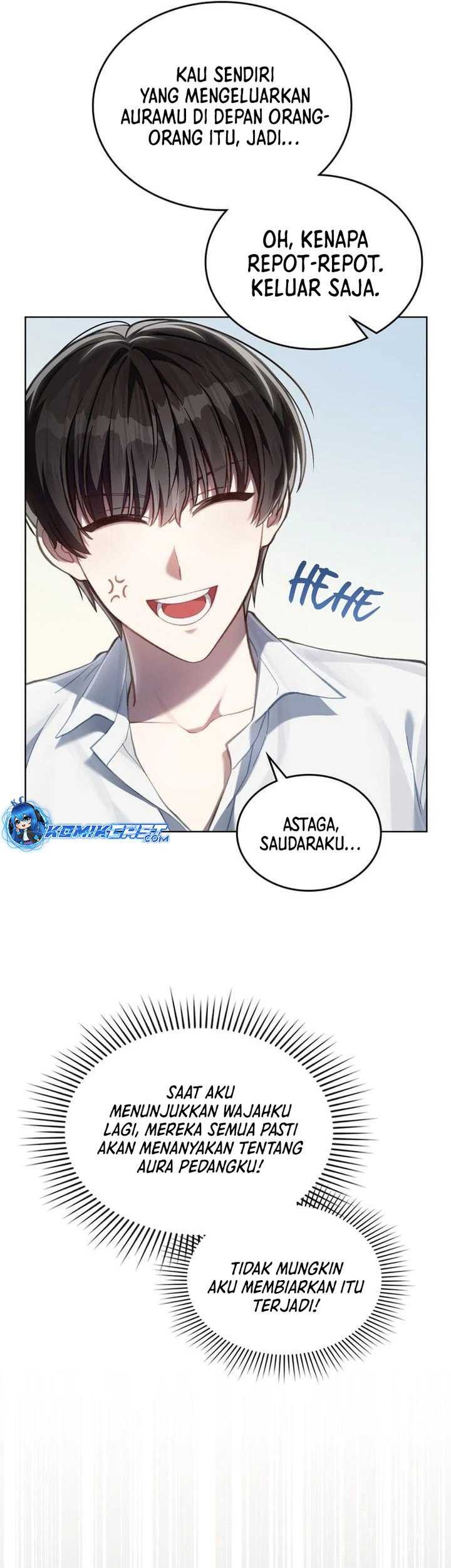 Reborn as the Enemy Prince Chapter 71 Gambar 60