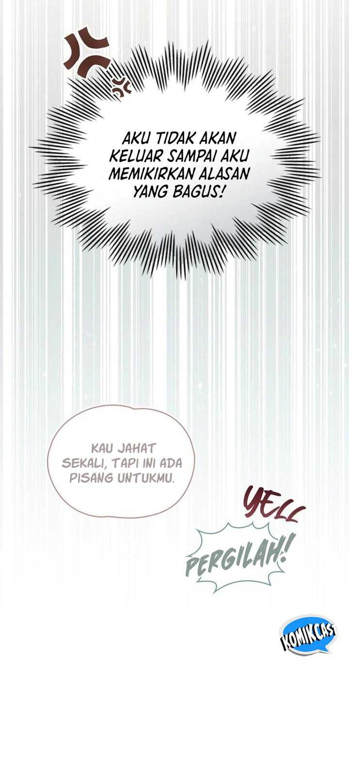 Reborn as the Enemy Prince Chapter 71 Gambar 61