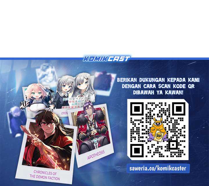 Reborn as the Enemy Prince Chapter 71 Gambar 62