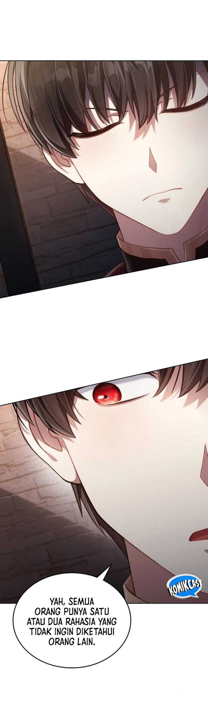 Reborn as the Enemy Prince Chapter 71 Gambar 4