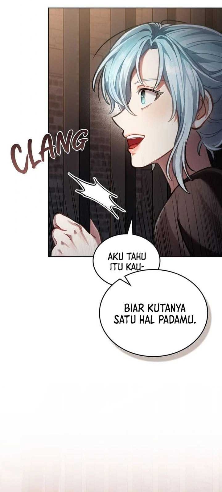 Reborn as the Enemy Prince Chapter 71 Gambar 5