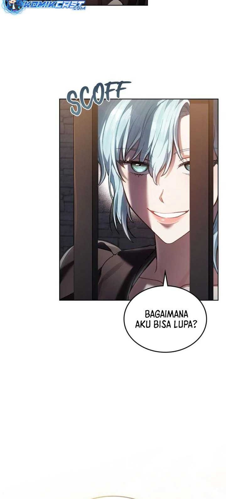 Reborn as the Enemy Prince Chapter 71 Gambar 7