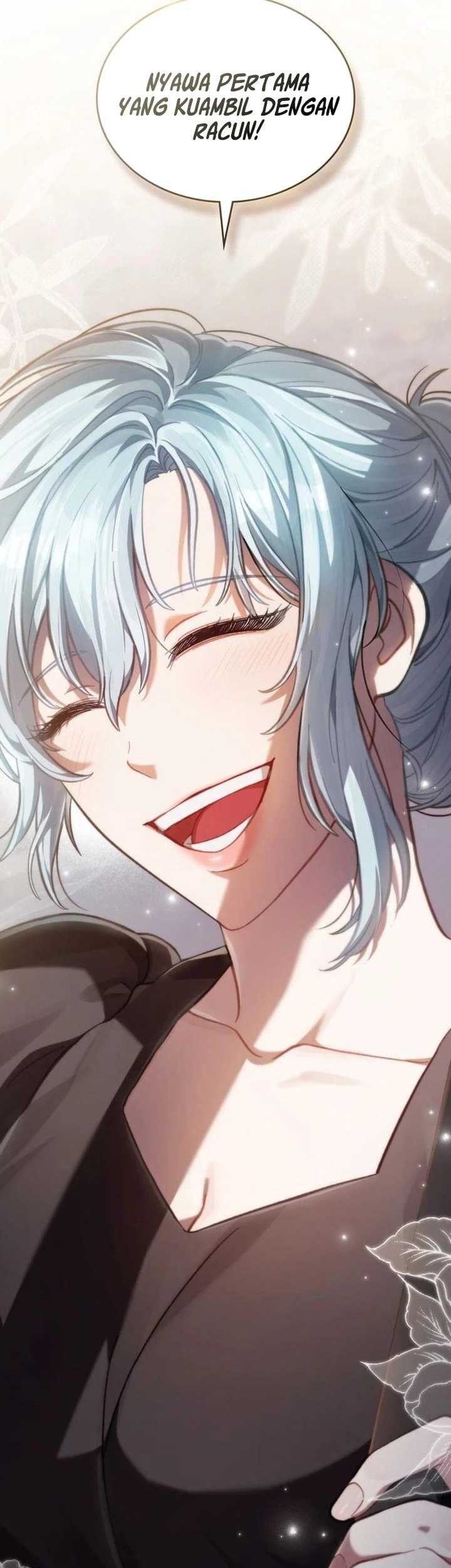 Reborn as the Enemy Prince Chapter 71 Gambar 8