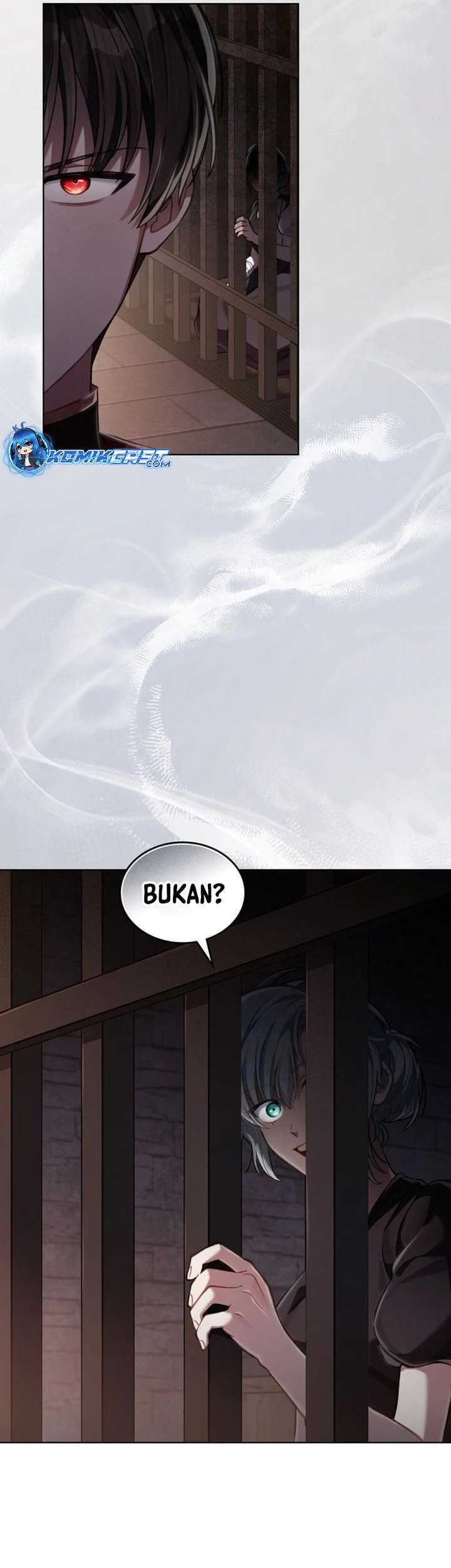 Reborn as the Enemy Prince Chapter 71 Gambar 12