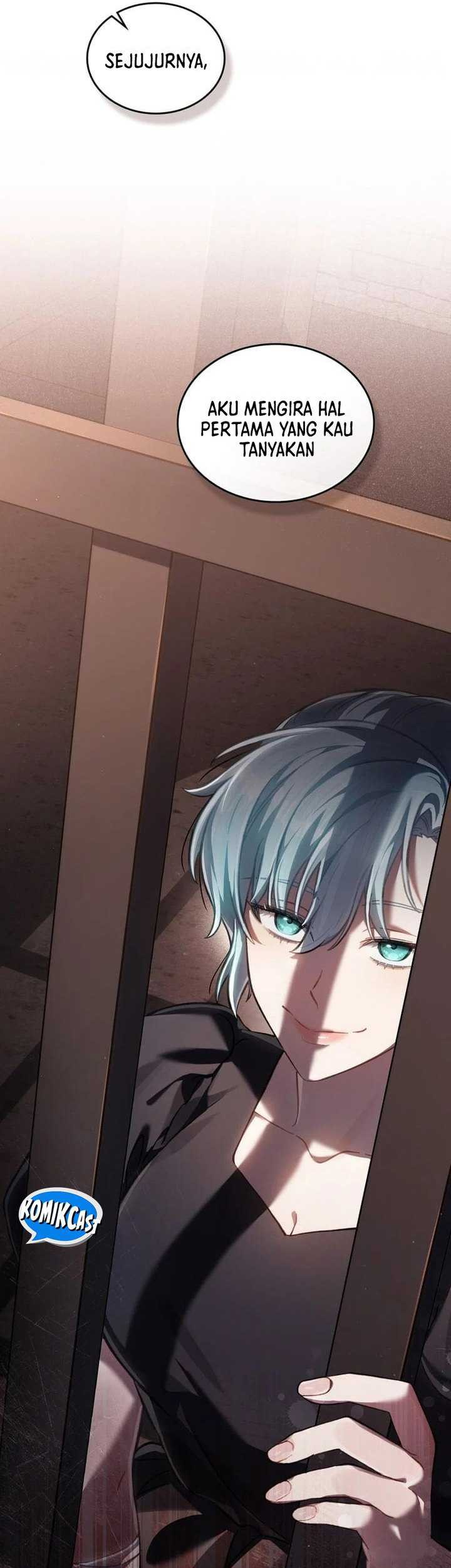 Reborn as the Enemy Prince Chapter 71 Gambar 14