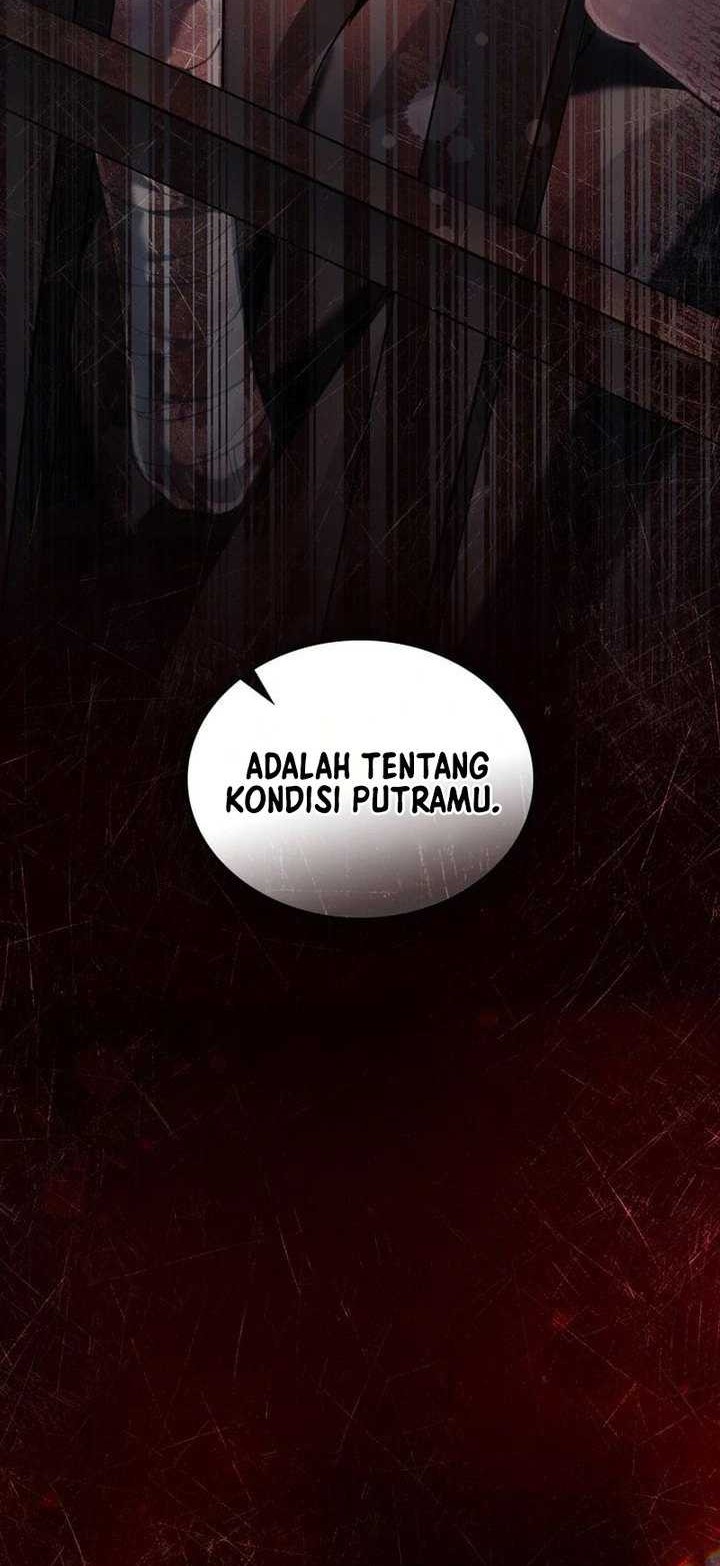 Reborn as the Enemy Prince Chapter 71 Gambar 15