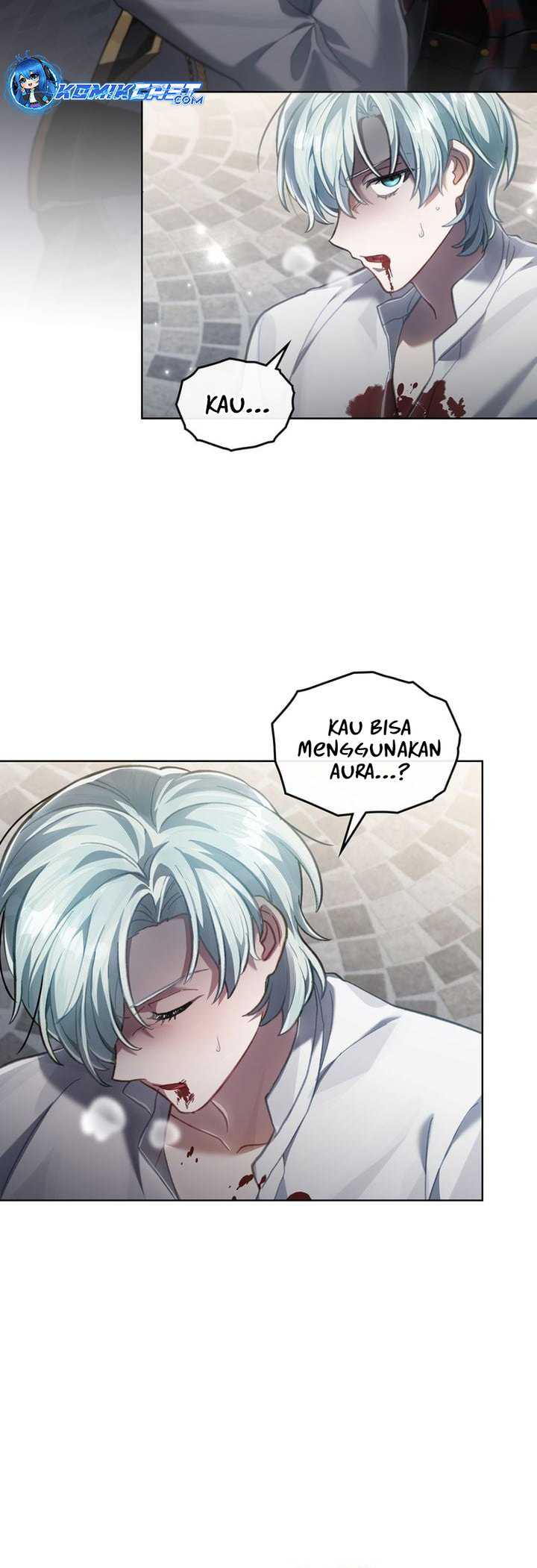 Reborn as the Enemy Prince Chapter 70 Gambar 24