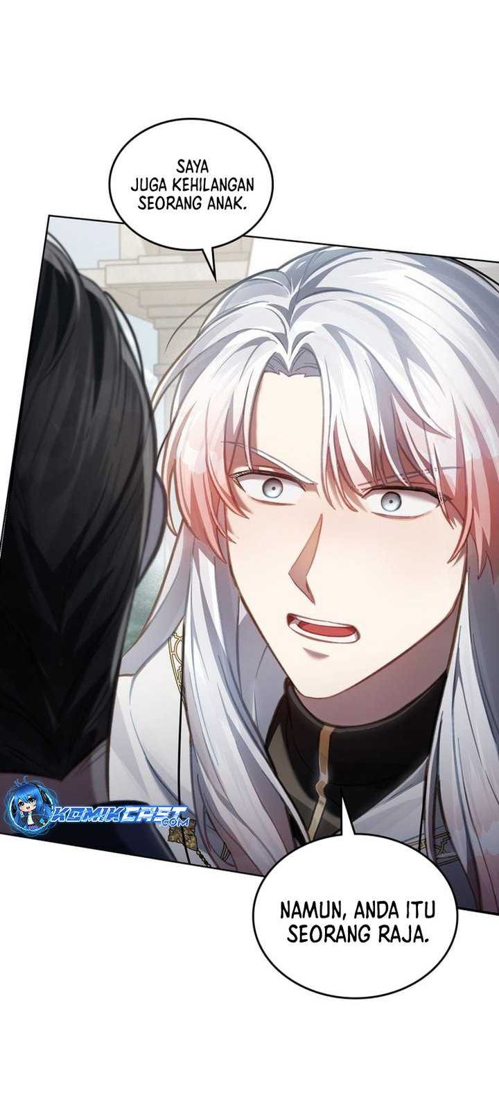 Reborn as the Enemy Prince Chapter 70 Gambar 30