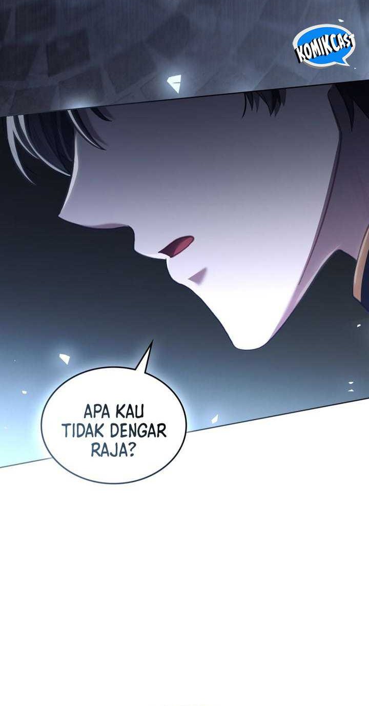 Reborn as the Enemy Prince Chapter 70 Gambar 17