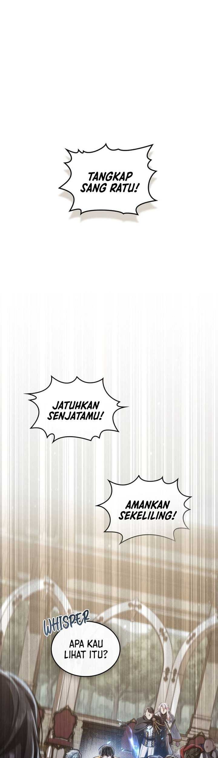 Reborn as the Enemy Prince Chapter 70 Gambar 20