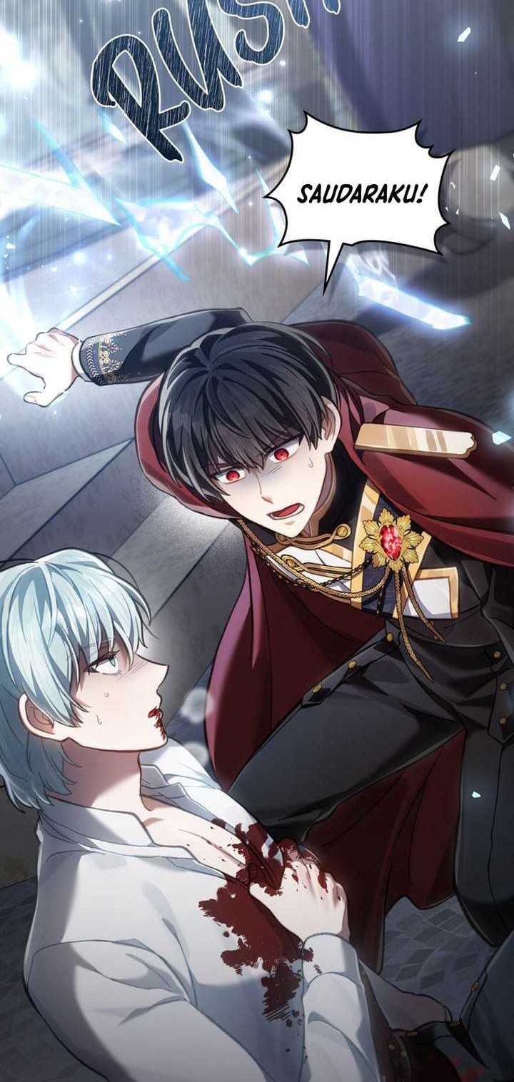 Reborn as the Enemy Prince Chapter 70 Gambar 23