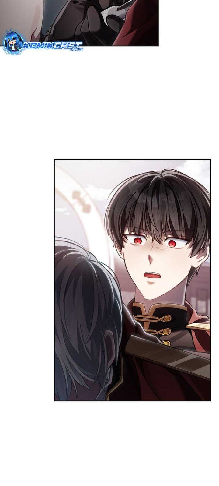 Reborn as the Enemy Prince Chapter 70 Gambar 3
