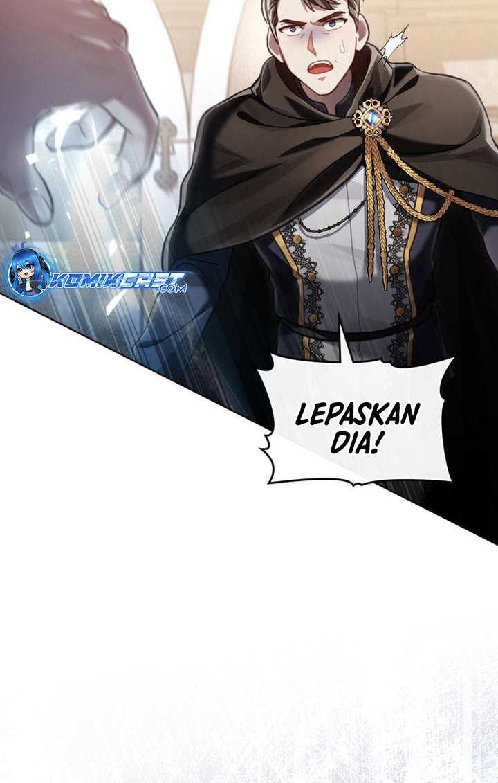 Reborn as the Enemy Prince Chapter 70 Gambar 13